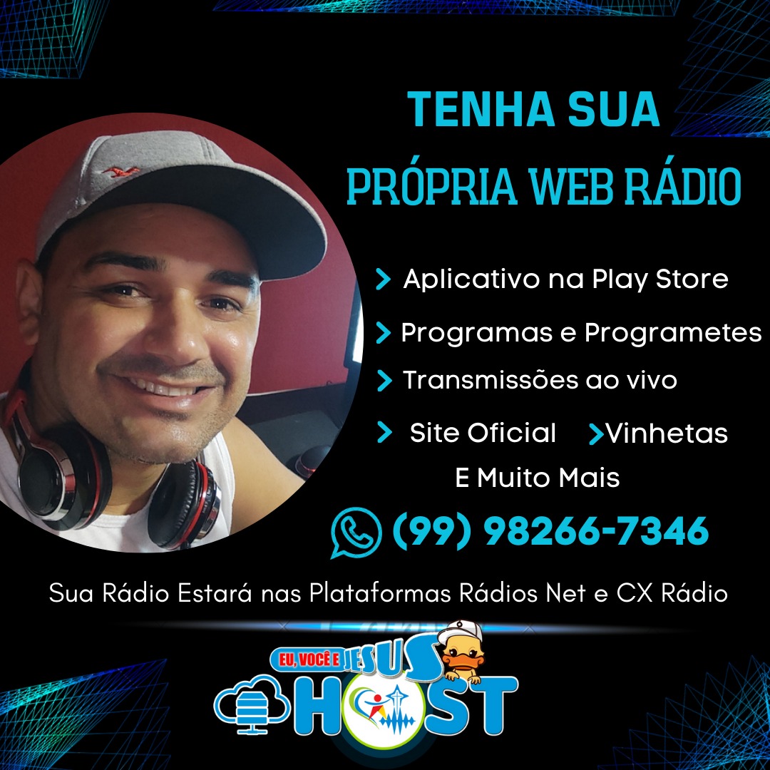 TENHA SUA PROPRIA COMPLETA COM SITE PERSONALIXADO